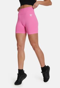 Unselected, pink