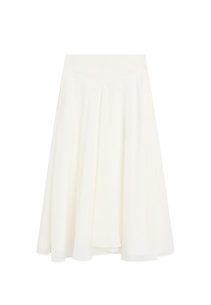 Massimo Dutti - Spódnica trapezowa