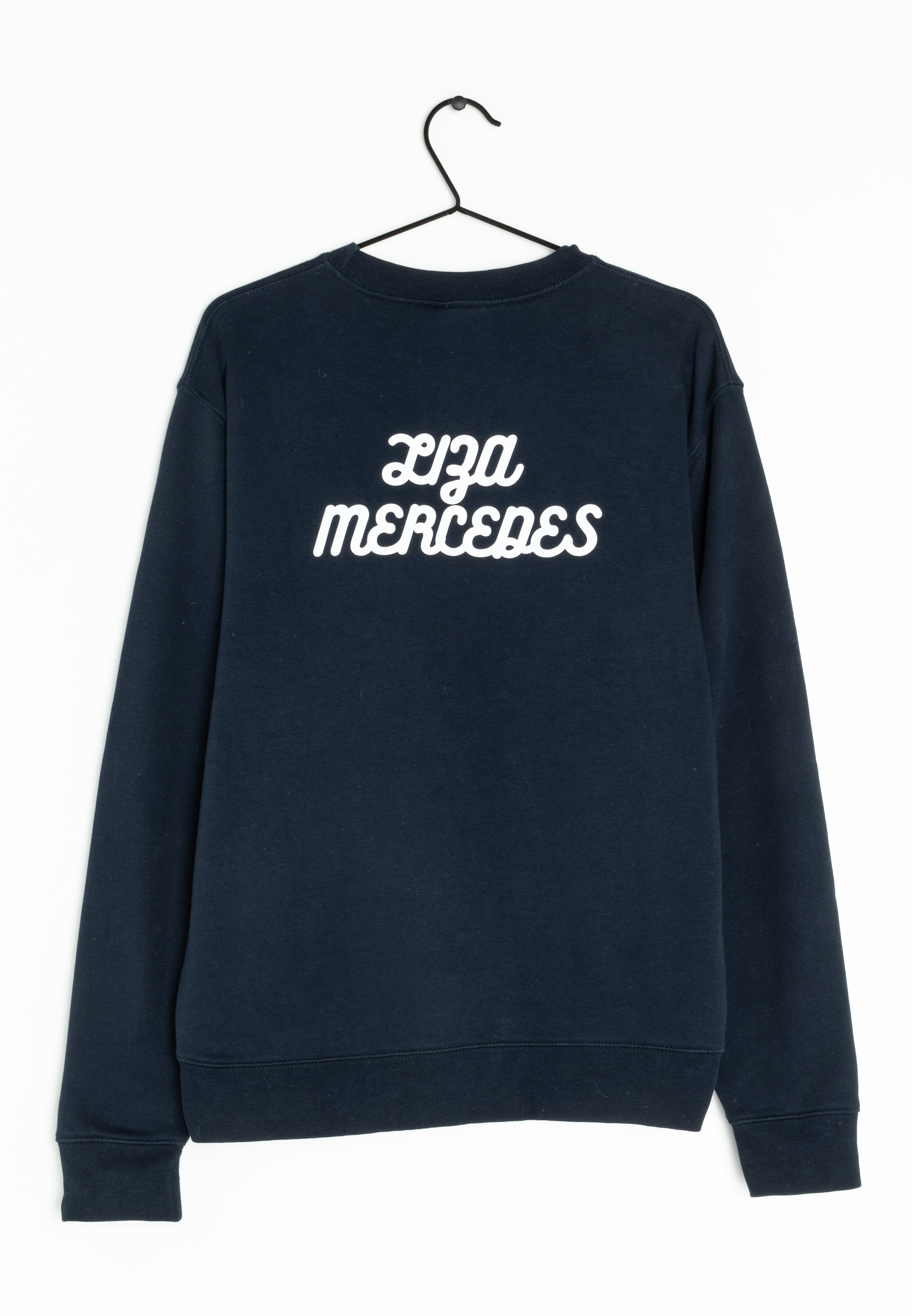 Russell Athletic Sweater - blue/blauw - (Pre-owned) - Zalando.nl
