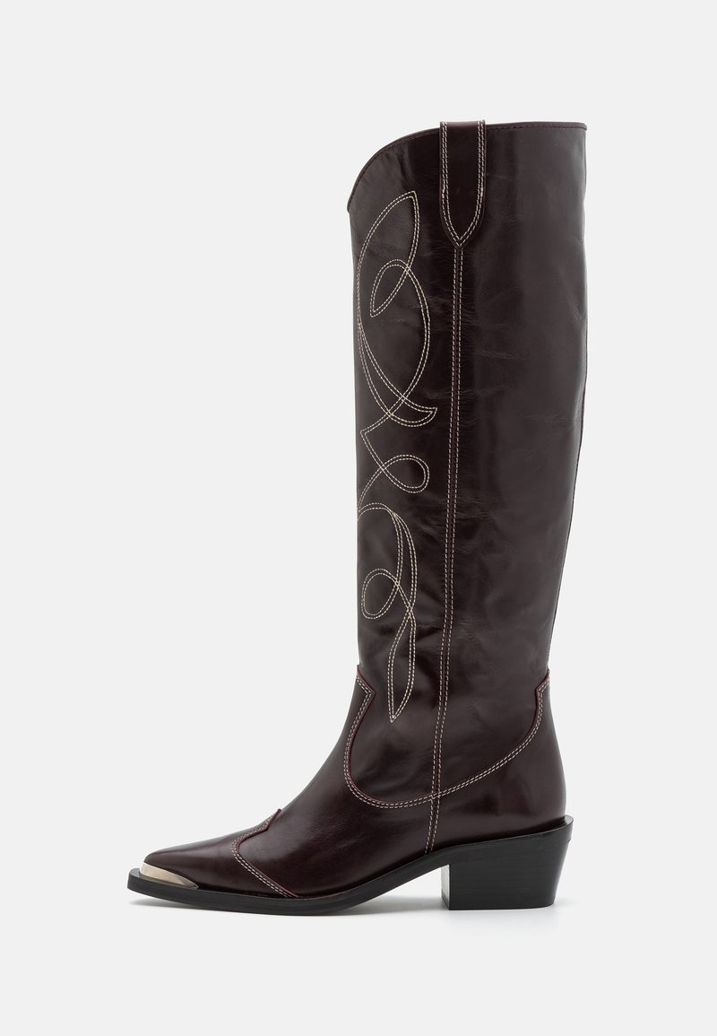 Stivali texani / biker