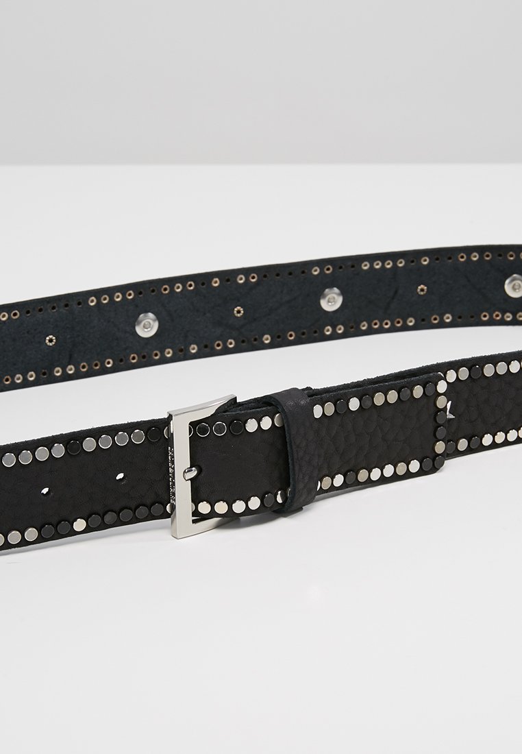 Zadig & Voltaire STARLIGHT - Belt - noir/black - Zalando.co.uk