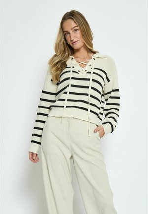Maglione -  light birch