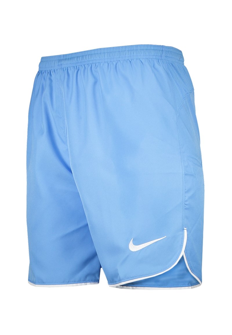 Nike Performance Pantalón corto de deporte - blue