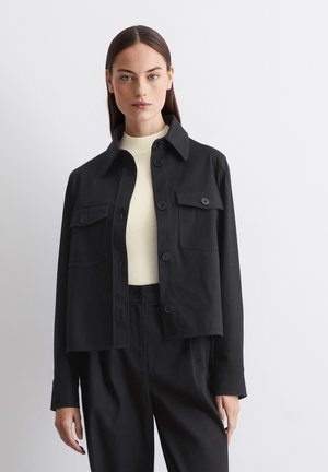 Marc O'Polo, Summer jacket - deep night blue