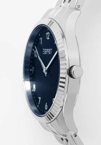 Esprit ANALOG QUARZ - Uhr - silberfarben