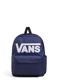 Vans OLD DROP - Sac à dos - deep twilight