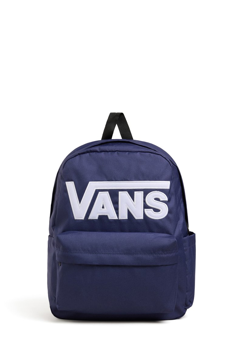 Vans OLD DROP - Sac à dos - deep twilight