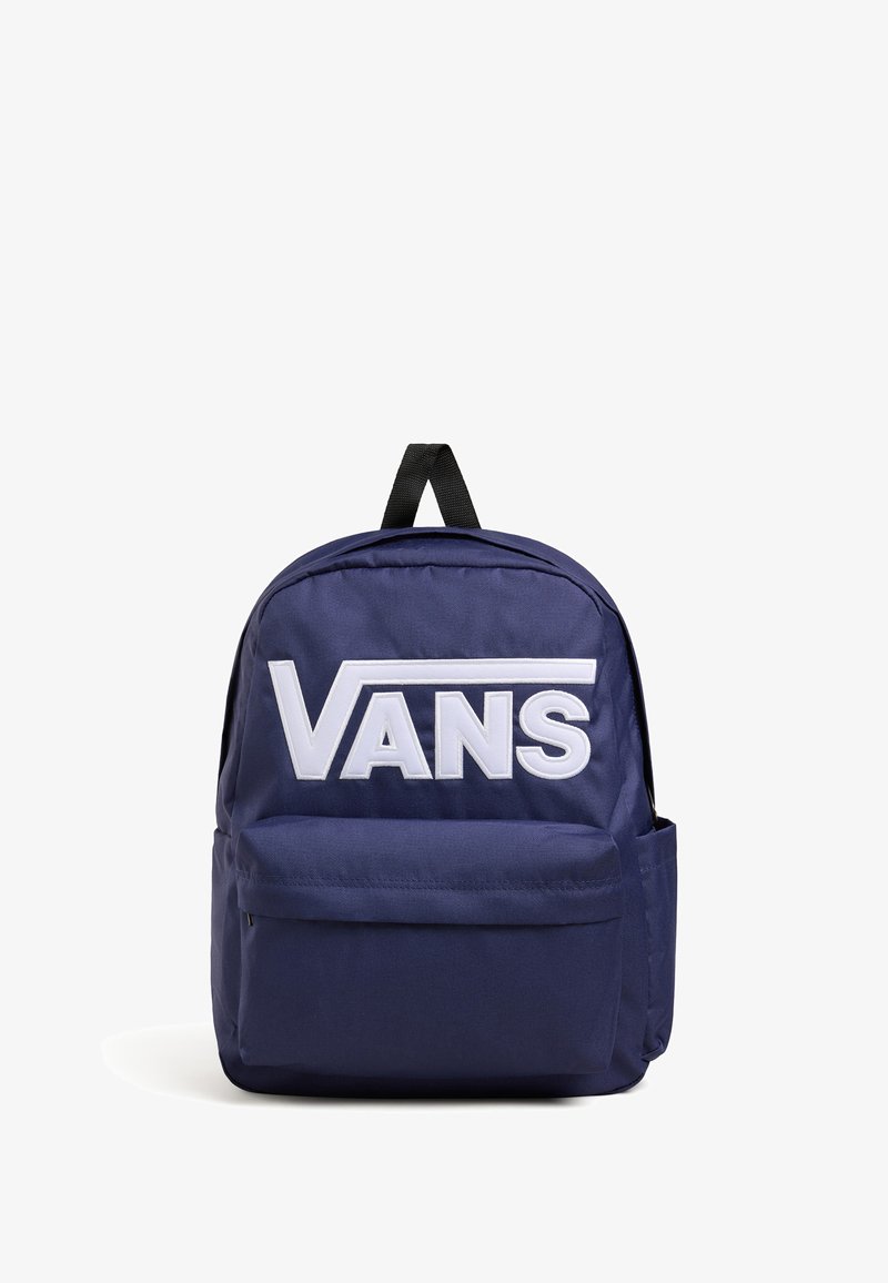 Vans OLD SKOOL DROP   - Skoletasker - deep twilight