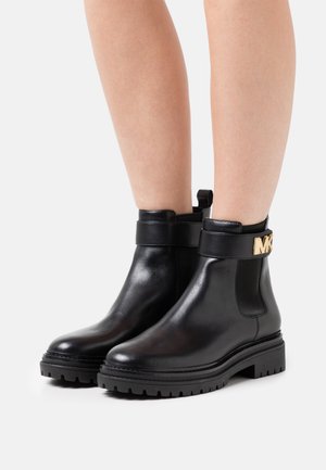 MICHAEL Michael Kors, Bottines - black
