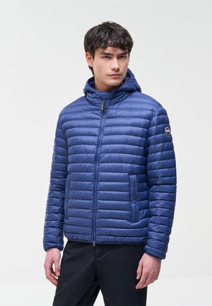 Colmar Originals 1245 8VX - Gewatteerde jas - captain-ice -vx