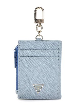 Wallet - himmelblau