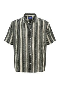 JORBELLAGIO - Skjorta - black