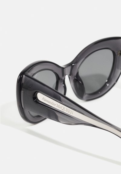 Alexander McQueen Okulary przeciwsłoneczne