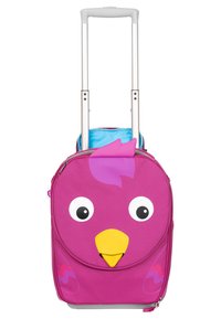 Affenzahn KINDERKOFFER - Reisezubehör - lila