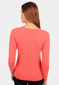 Mahogany EMMA - Pullover - tagada