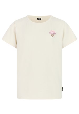PRTVICTORY JR - T-shirt print - kitoffwhite