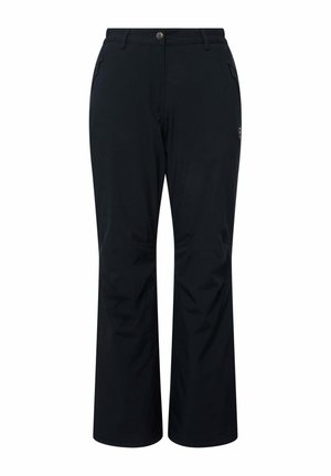 Ulla Popken, HYPRAR TRIPLE FUNCTION SKI PANTS - Broek - navy blue