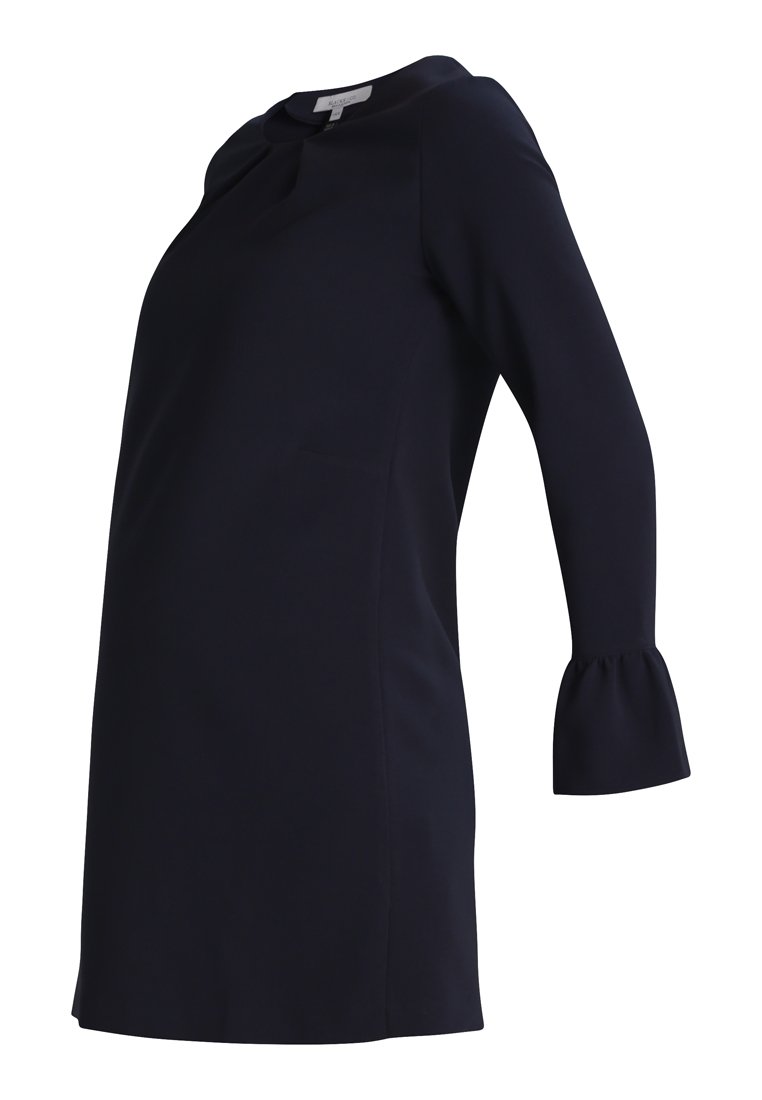 Slacks & Co. Jurk donkerblauw Slacks & Co. Jurk donkerblauw