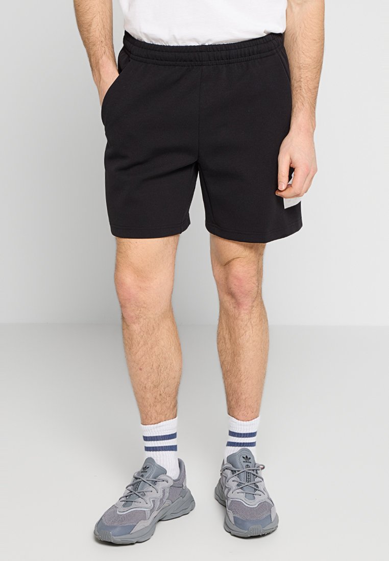 adidas Sportswear Shorts zwart adidas Sportswear Shorts zwart