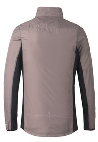 ELITE LAB ELITE LAB SPORTJACKE - Løbejakker - iron