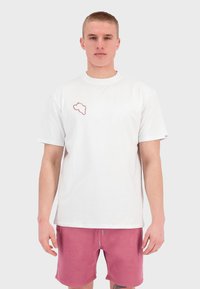 B.BANANA T-SHIRT S/S WH216569 main image 1