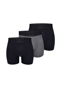 AllSaints 3PK - Boxerbriefs - open miscellaneous