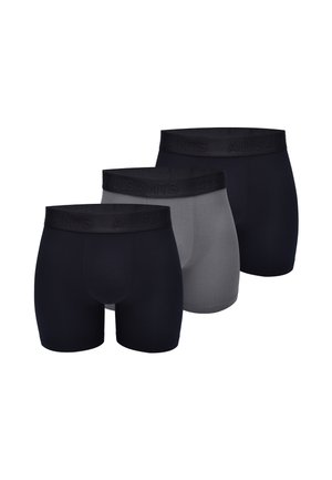 3PK - Boxer brief - open miscellaneous