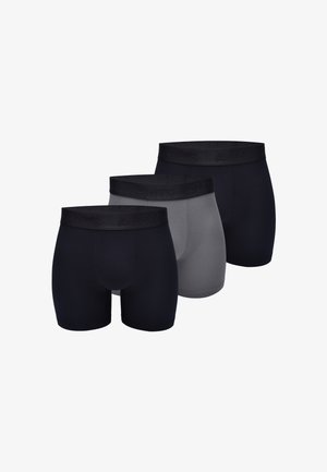 AllSaints 3PK - Boksershorts - open miscellaneous