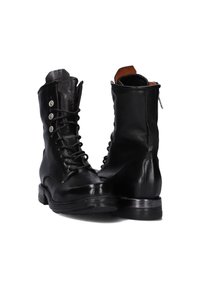 A.S.98 Veterboots - zwart