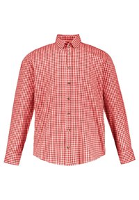 Unausgewählt, light red