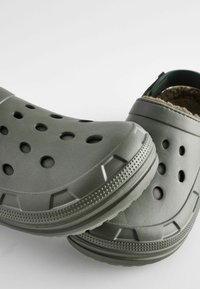 Next Puukingad - khaki green