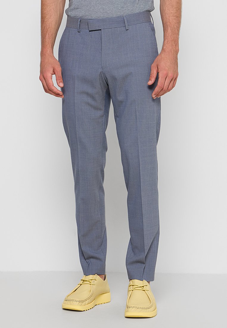 Tiger Of Sweden Broek blauwgrijs Tiger Of Sweden Broek blauwgrijs