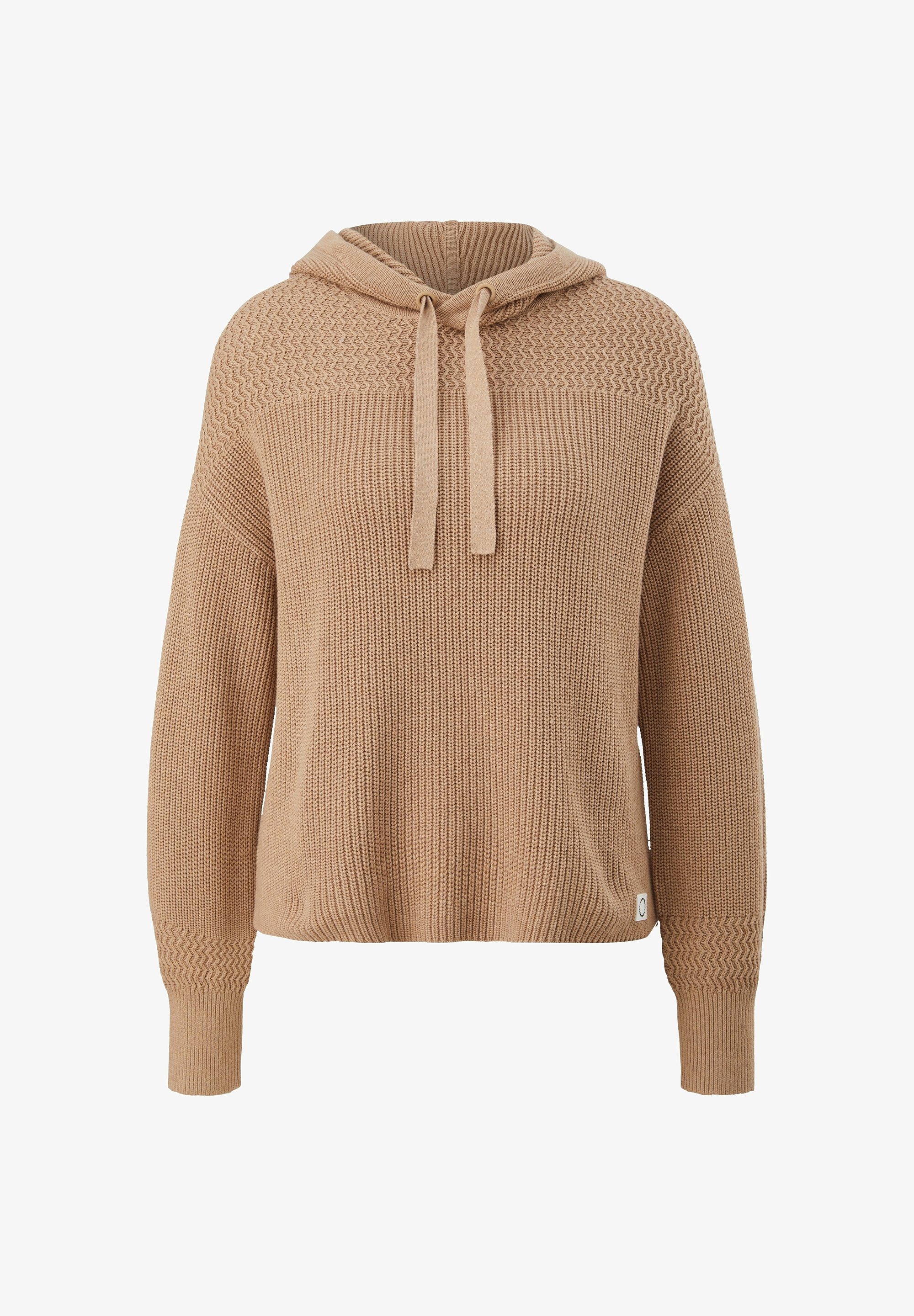 Clothing Comma Casual Identity Hoodie Zalando Sweatshirt Damen