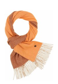 FRAAS TWO COLORED - Sall - orange