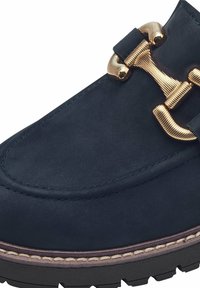 Tamaris Instappers - navy