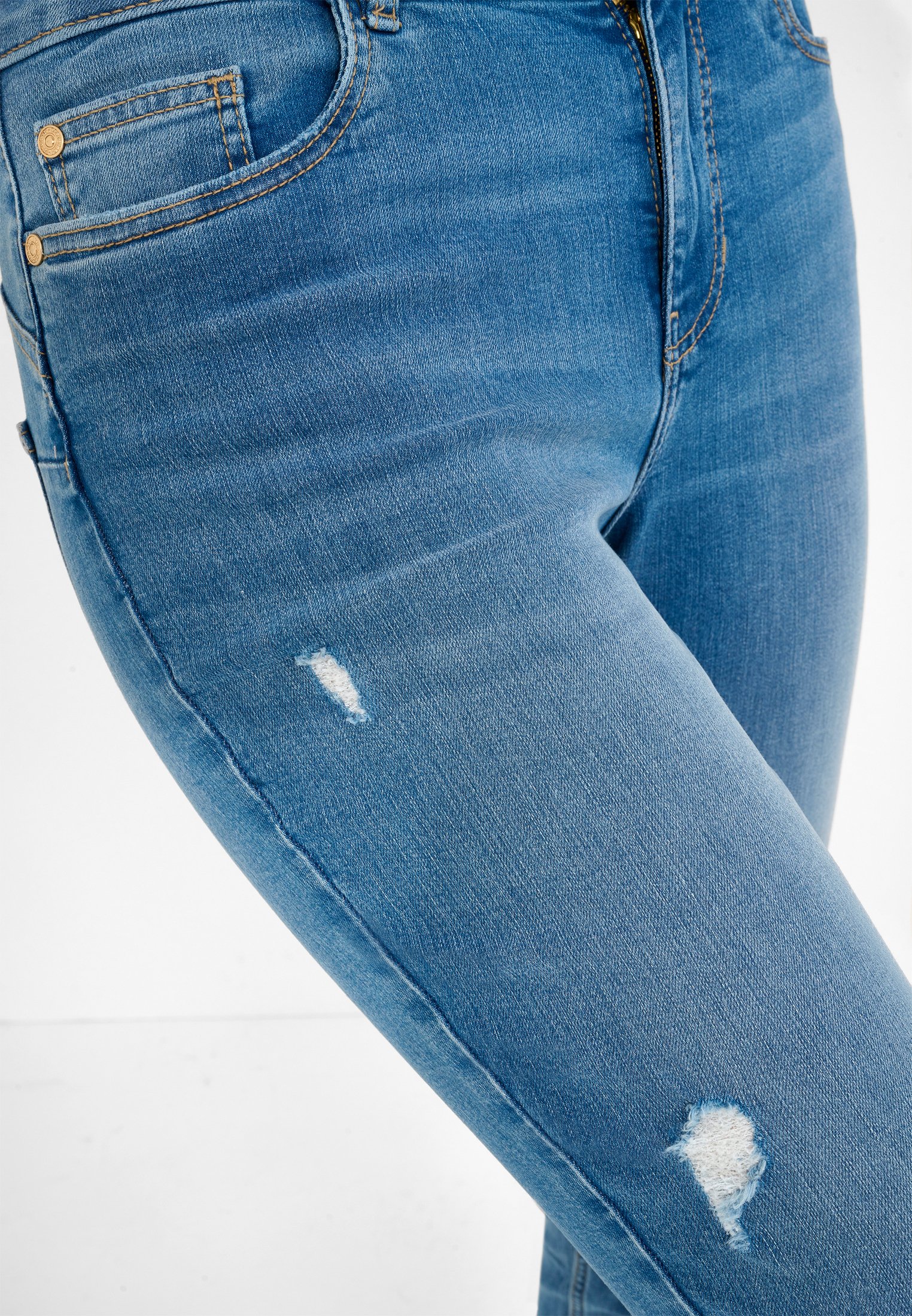 patron düz yap diktatör orsay jeans 