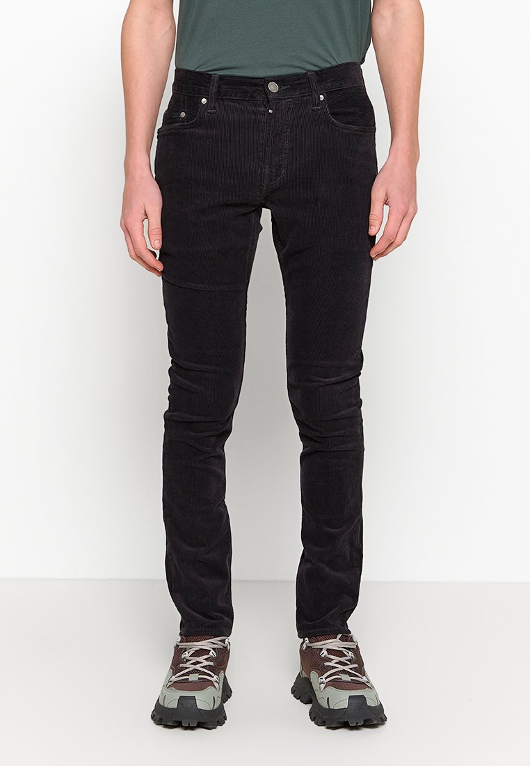 AllSaints Broek zwart AllSaints Broek zwart