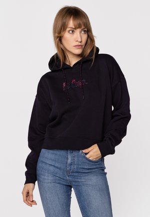 Lee Cooper - Bluza z kapturem
