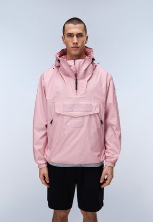 Napapijri NEXT - Veste mi-saison - zephyr