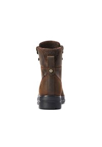 Ariat HARPER WATERPROOF - Botines con cordones - chocolate