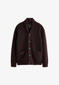 Non selezionato, chocolate brown