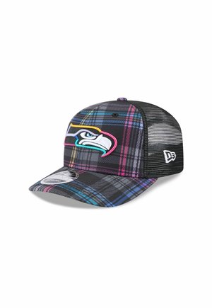 Cap - multicoloured