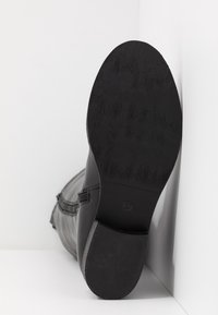 Steven New York Botas - black