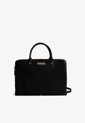 CLIO GOLDBRENNER CLASSIC COPY - Handtas - black gold