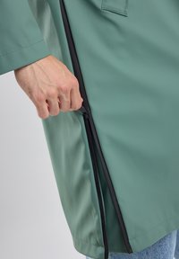 America Today Parka - cypress