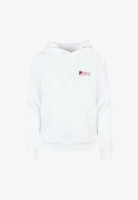 Non selezionato, white