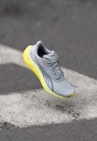 Ikke valgt, vibrant silver-coloured/deep plum/apple spritz