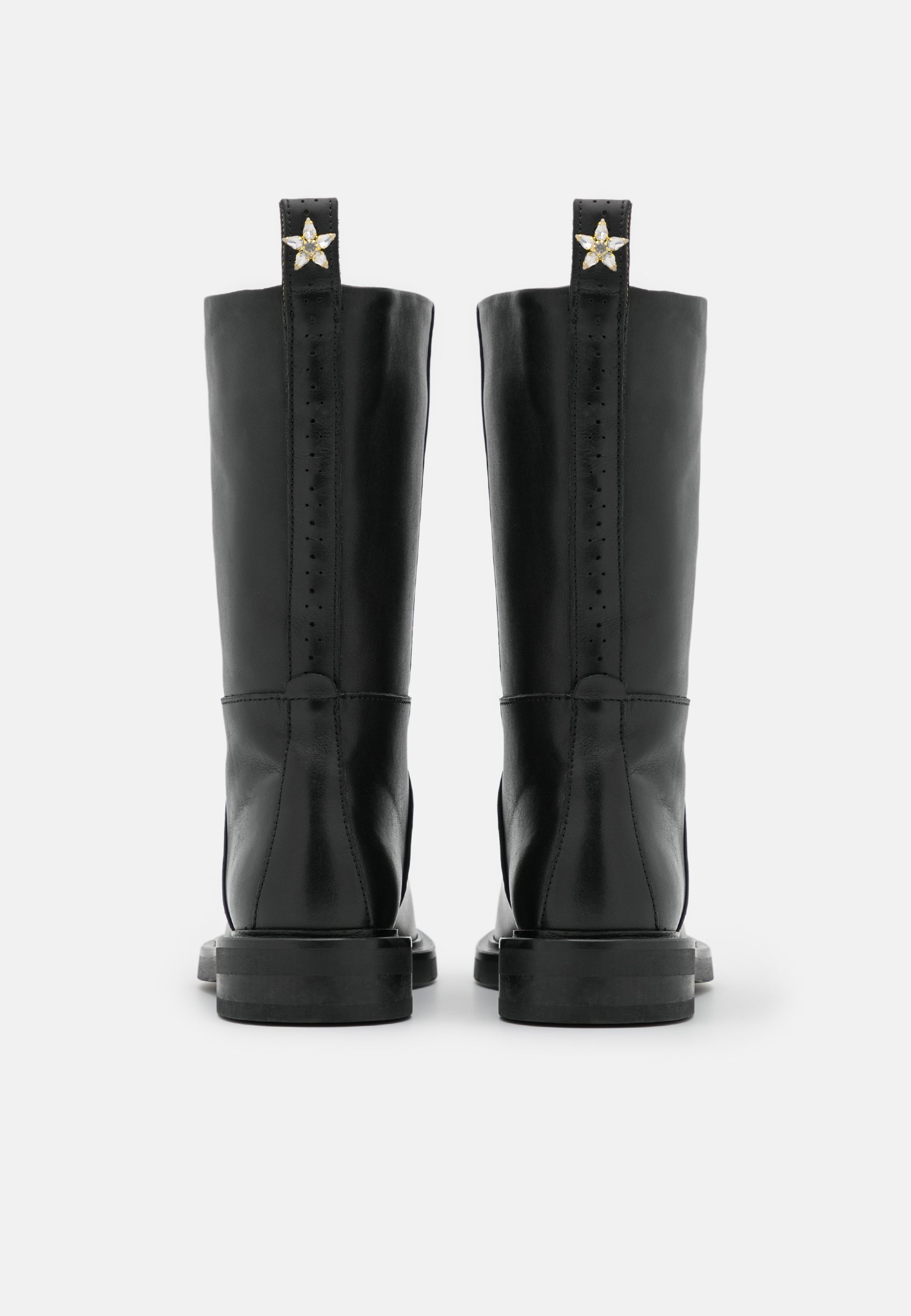 Scotch \u0026 Soda HAILEY - Stiefel - black/schwarz - Zalando.de