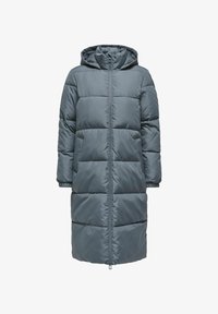 Selected, stormy weather