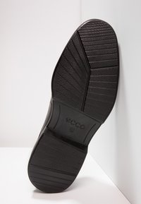 ECCO LISBON - Zakelijke loafers - black